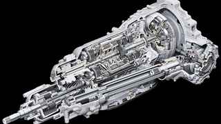 Audi Transmissions: Eight-Speed Is The New Six, Seven